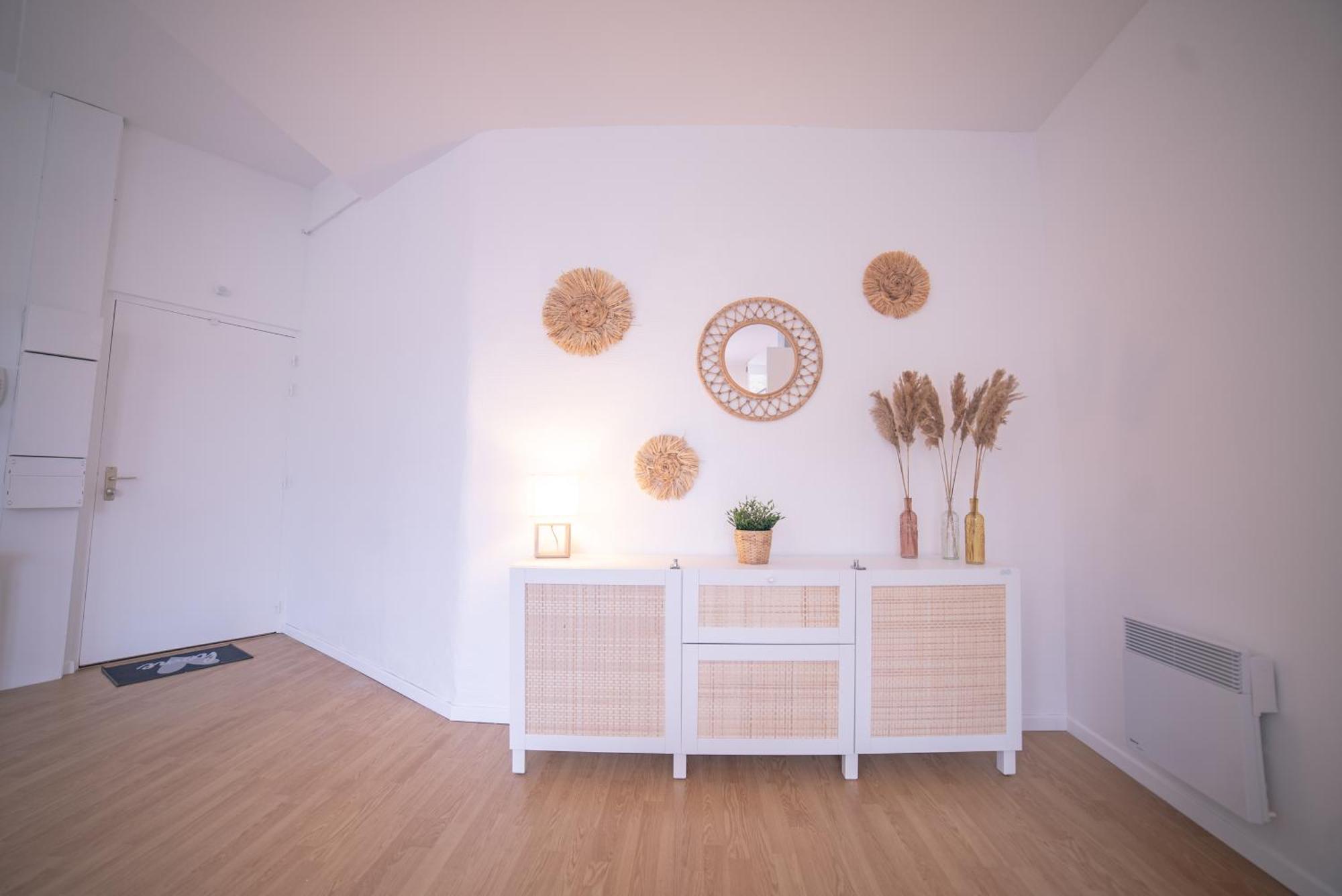 La Vue Royale - Face Au Chateau - Wifi - 4 Personnes 포 외부 사진