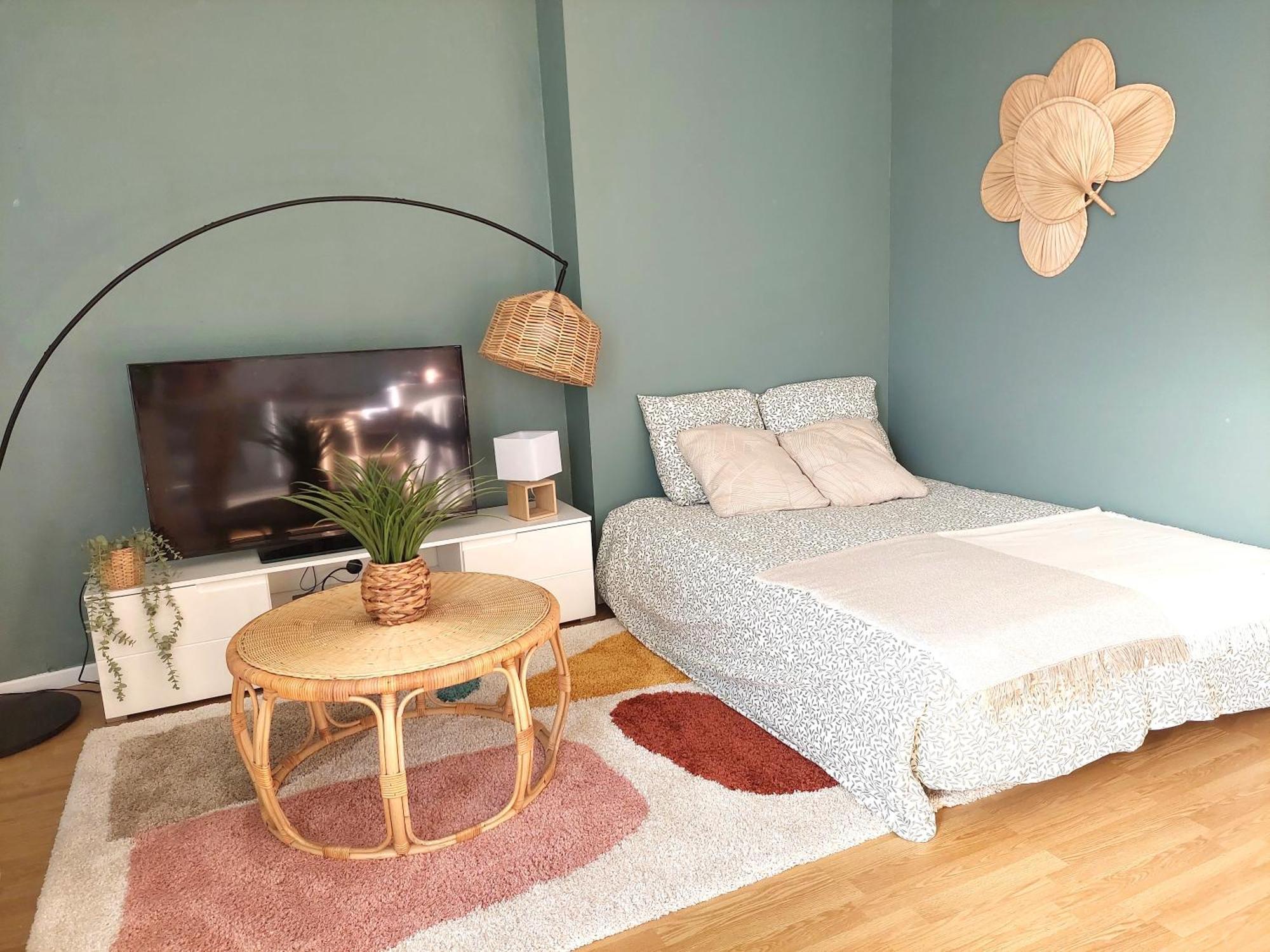 La Vue Royale - Face Au Chateau - Wifi - 4 Personnes 포 외부 사진